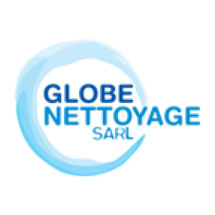 Logotyp från Globe nettoyage