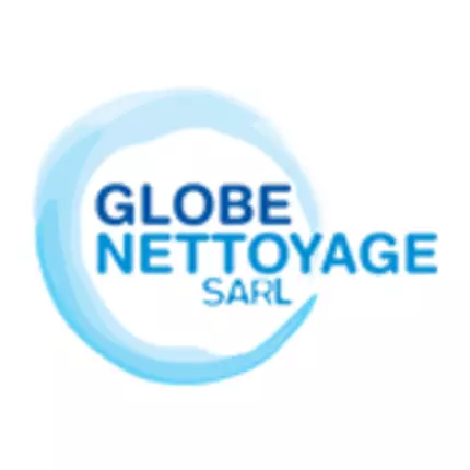 Logotyp från Globe nettoyage