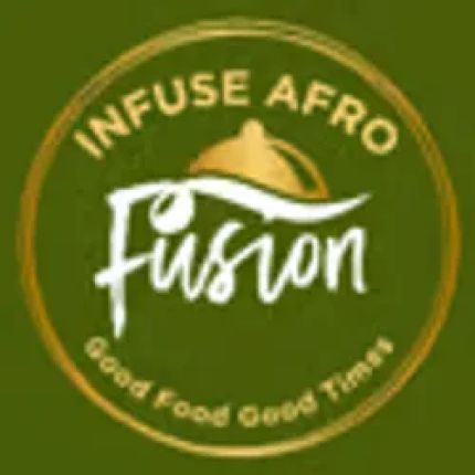 Logotipo de Infuse Afro Fusion