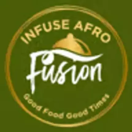 Logo von Infuse Afro Fusion