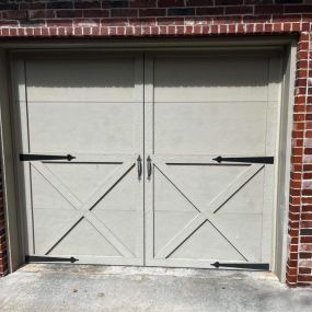 Bild von Garage Door Repair Conway!