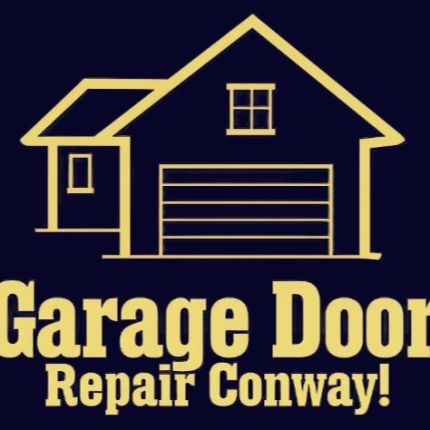 Logo van Garage Door Repair Conway!