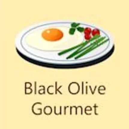 Logo van Black Olive Gourmet