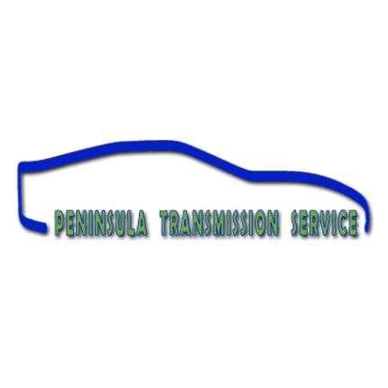 Logo van Peninsula Transmission Service