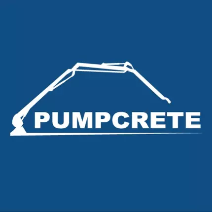 Logo from Pumpcrete USA Concrete Pumping