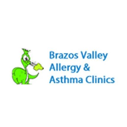 Logotyp från Brazos Valley Allergy & Asthma Clinics