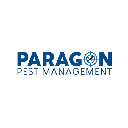 Logo fra Paragon Pest Management