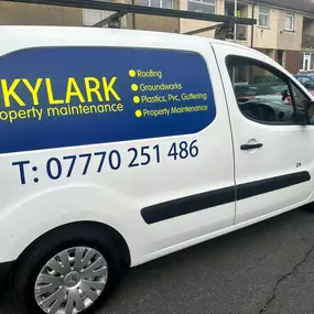 Bild von Skylark Property Maintenance