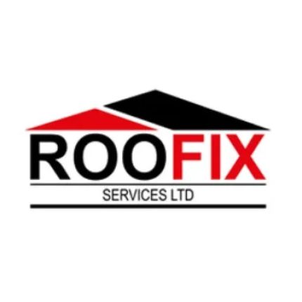 Logo van Roofix Services Ltd