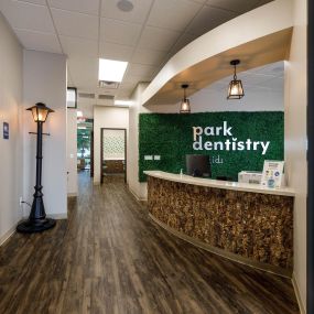 Bild von Park Dentistry for Kids