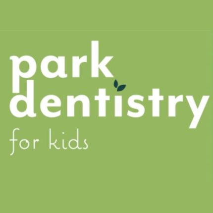 Logo da Park Dentistry for Kids