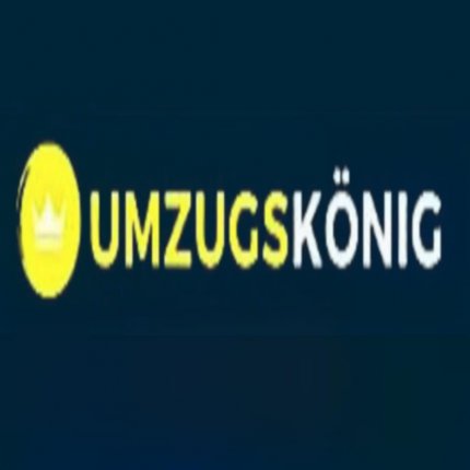 Logotyp från Umzugskönig Shuster