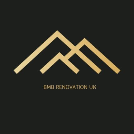 Λογότυπο από BMB Renovation LTD