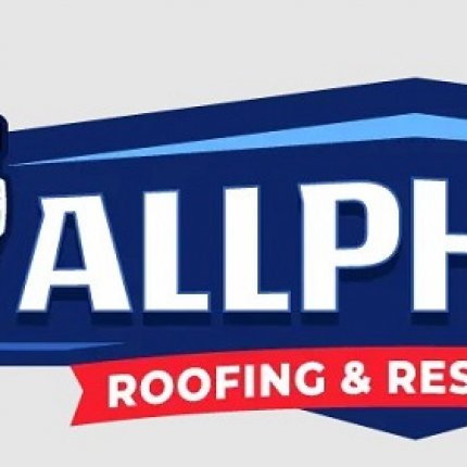 Logo da AllPhase Roofing & Restoration