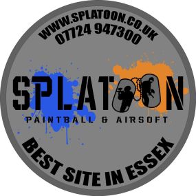 Bild von Splatoon Paintball & Airsoft.