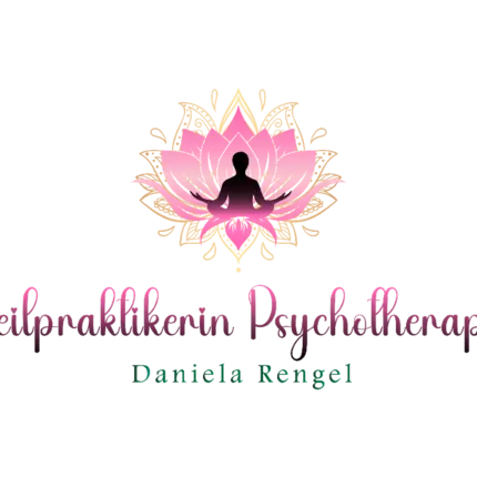 Logo fra Daniela Rengel - Heilpraktikerin für Psychotherapie