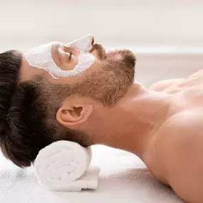 Bild von SWL Male Grooming
