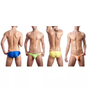 Bild von SWL Male Grooming