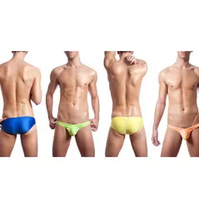 Bild von SWL Male Grooming