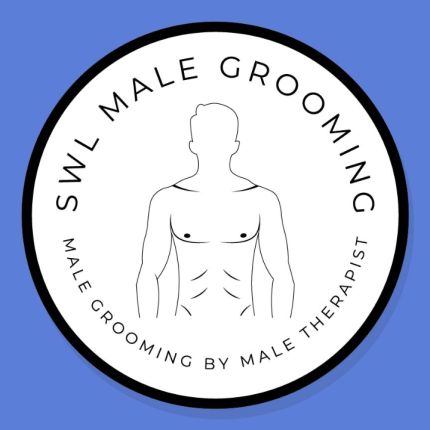 Logo od SWL Male Grooming