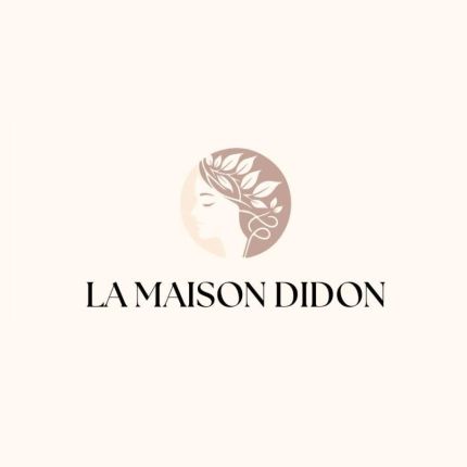 Logotyp från La Maison Didon - Médecine Esthétique et Laser