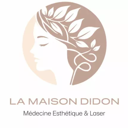 Logo od La Maison Didon - Médecine Esthétique et Laser