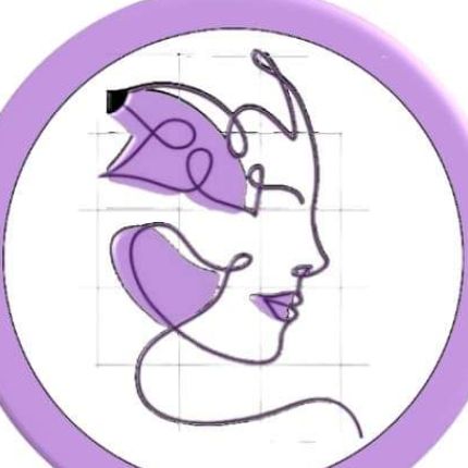 Logo from Ageless Beauty by Ramona