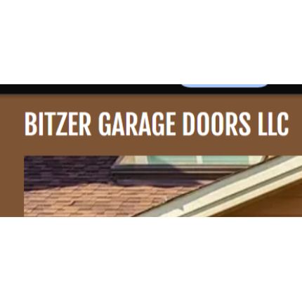 Logo from Bitzer Garage Doors, LLC