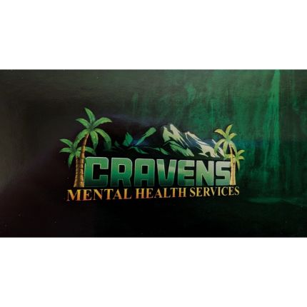 Logótipo de Cravens Mental Health Services