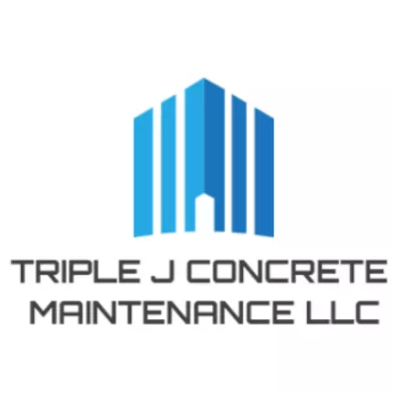 Logo de Triple J Concrete Maintenance LLC