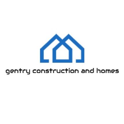 Logo od Gentry Construction and Homes