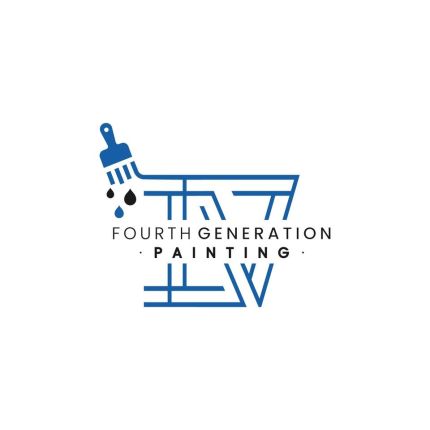 Logo von Fourth Generation Painting