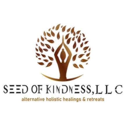 Logotyp från Seed Of Kindness