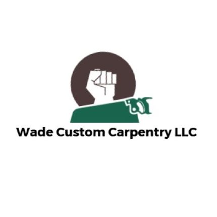 Logo da Wade Custom Carpentry LLC