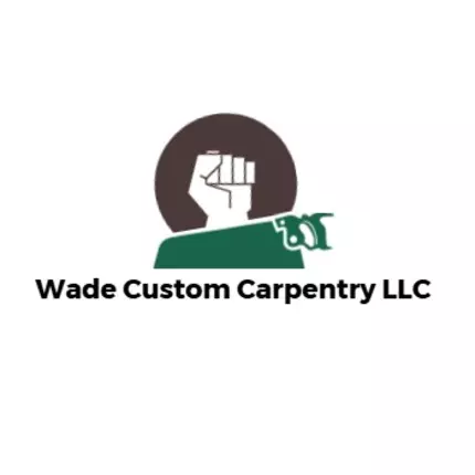 Logo from Wade Custom Carpentry LLC