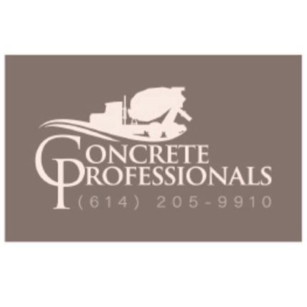 Logotipo de Concrete Professionals