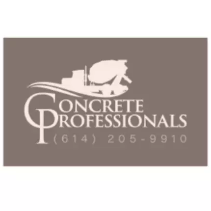 Logo van Concrete Professionals