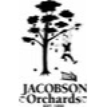 Logo fra Jacobson Orchards