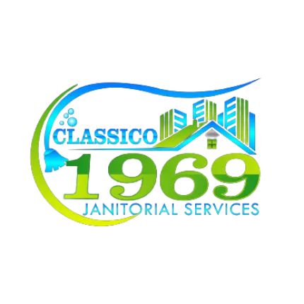 Logo from Classico 1969 Janitorial Services