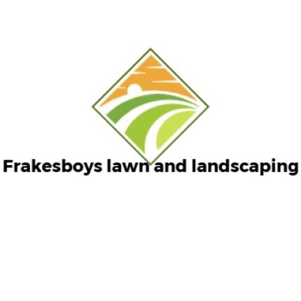 Logo da Frakesboys lawn and landscaping