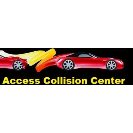 Logo od ACCESS COLLISION CENTER, LLC