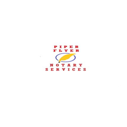 Logo von Piper Flyer Notary Services