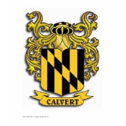 Logo od Mel Calvert