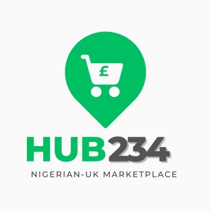 Logo von Hub234 Ltd