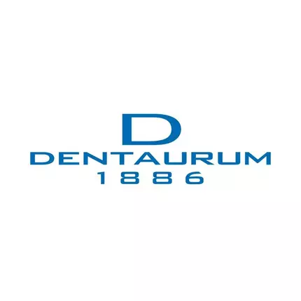 Logo from DENTAURUM GmbH & Co. KG