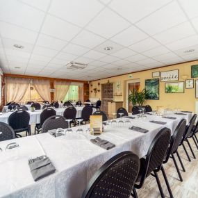 Bild von Restaurant Grenouilles et Délices