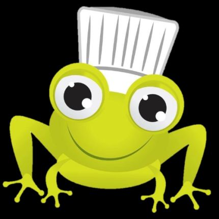 Logo van Restaurant Grenouilles et Délices