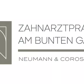 Bild von Neumann & Coros - Zahnarztpraxis am Bunten Garten