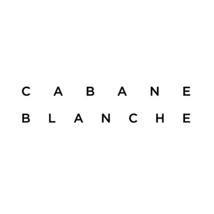 Logo od Cabane Blanche Sàrl