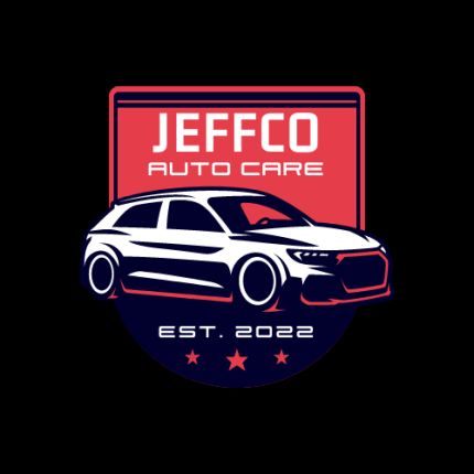 Logo fra Jeffco Auto Care